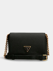 Сумки GUESS модель HWVB83.85780;BLA Фото