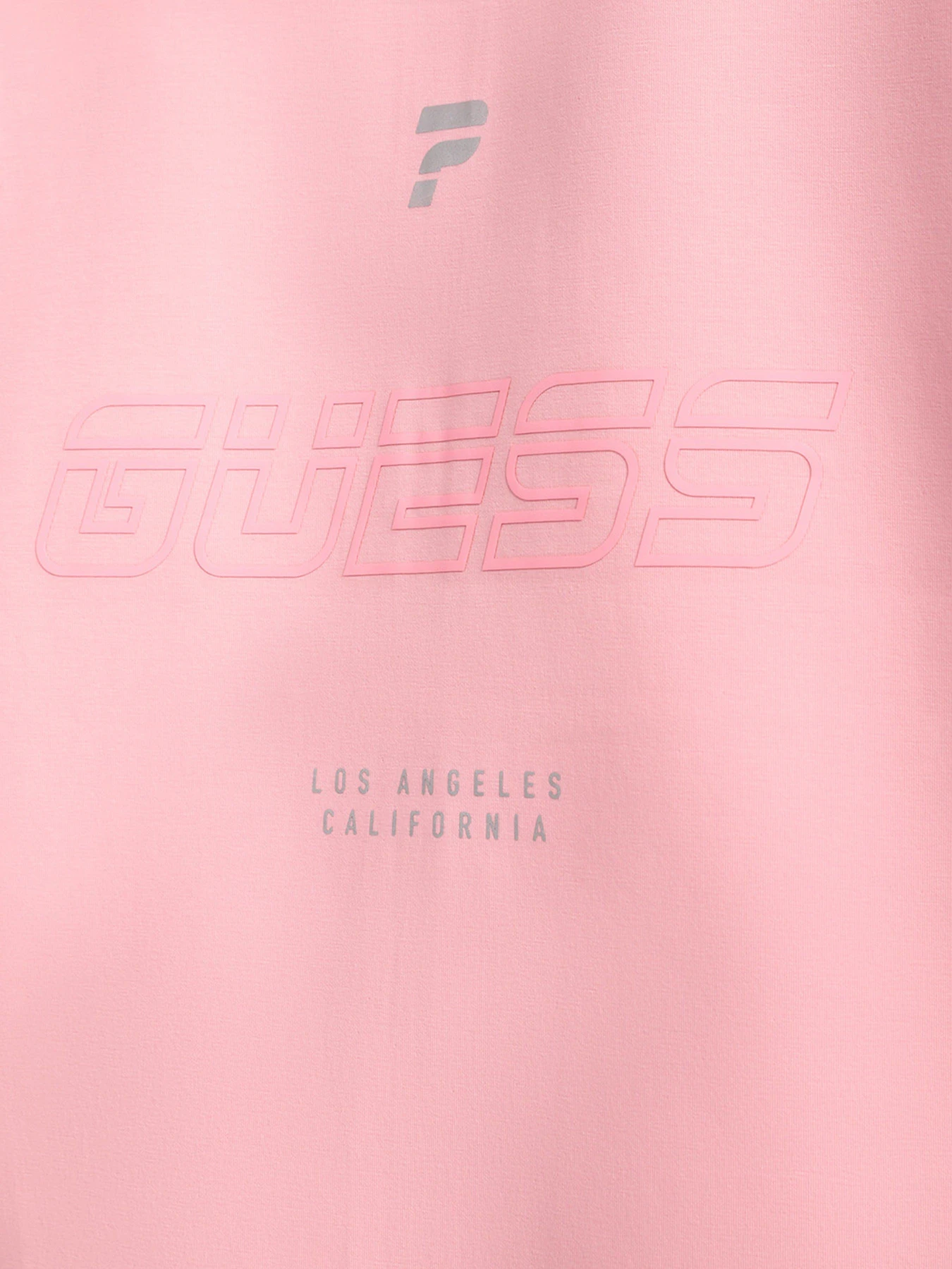 Худи и свитшоты GUESS модель O1BA68.FL03S;AMPM Фото