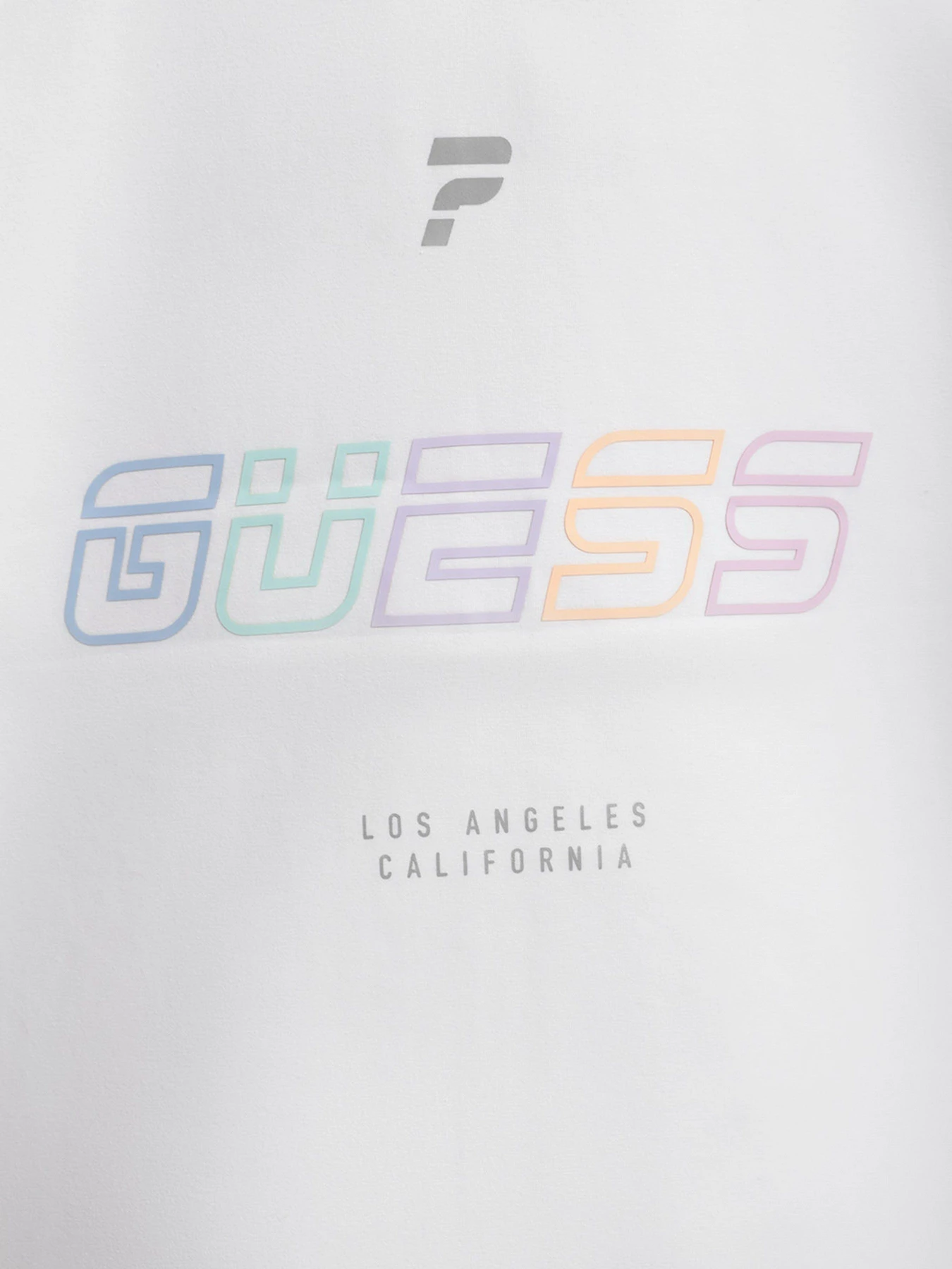 Худи и свитшоты GUESS модель O1BA68.FL03S;G011 Фото