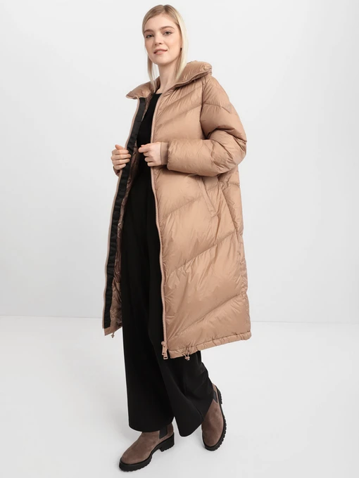 Куртки та дублянки GUESS модель W1BL36.WE4S0;G1DA Фото