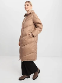 Куртки и дубленки GUESS модель W1BL36.WE4S0;G1DA Фото