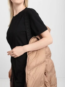 Куртки и дубленки GUESS модель W1BL36.WE4S0;G1DA Фото