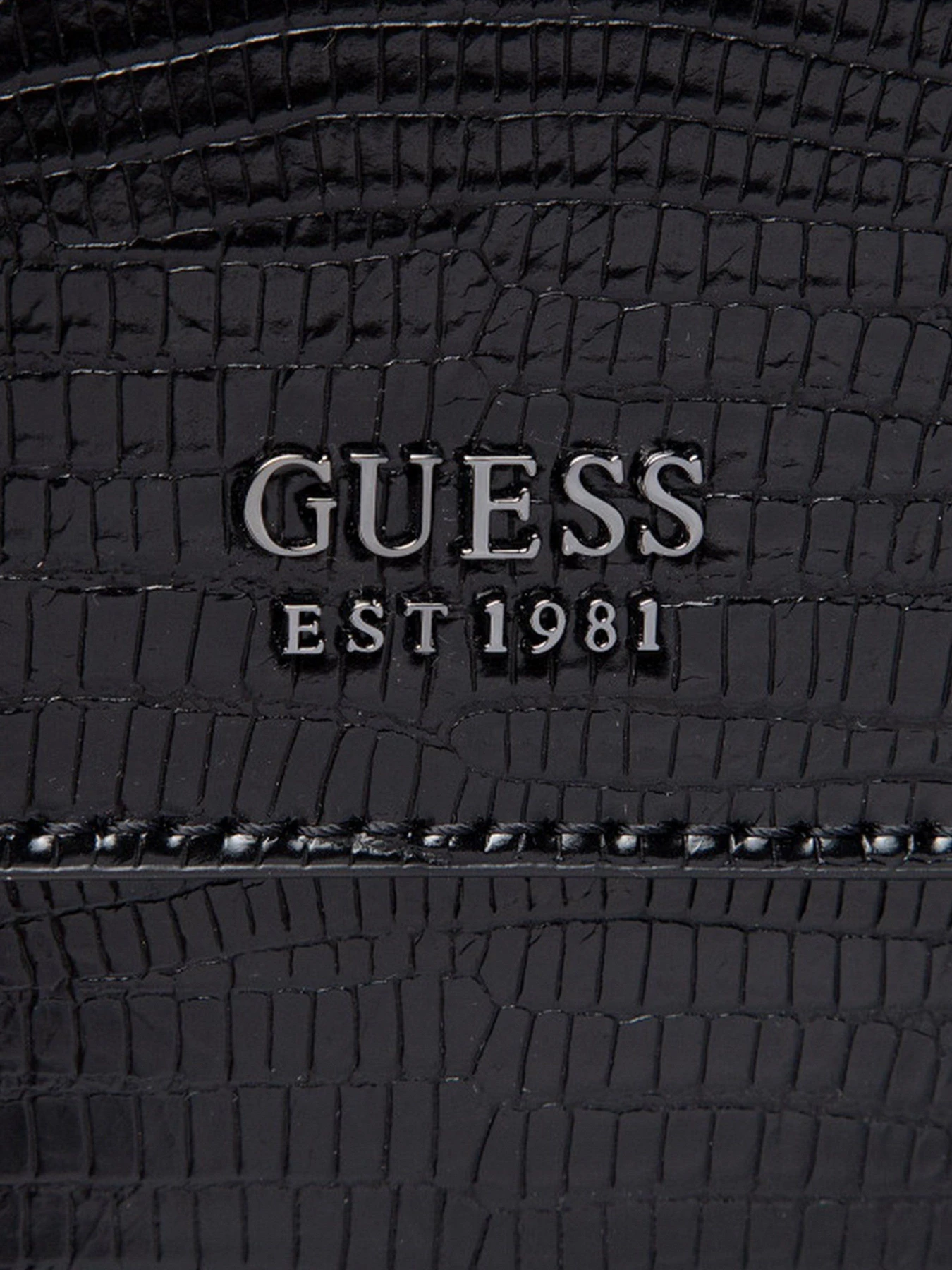 Сумки GUESS модель HWKM83.82200;BLA Фото