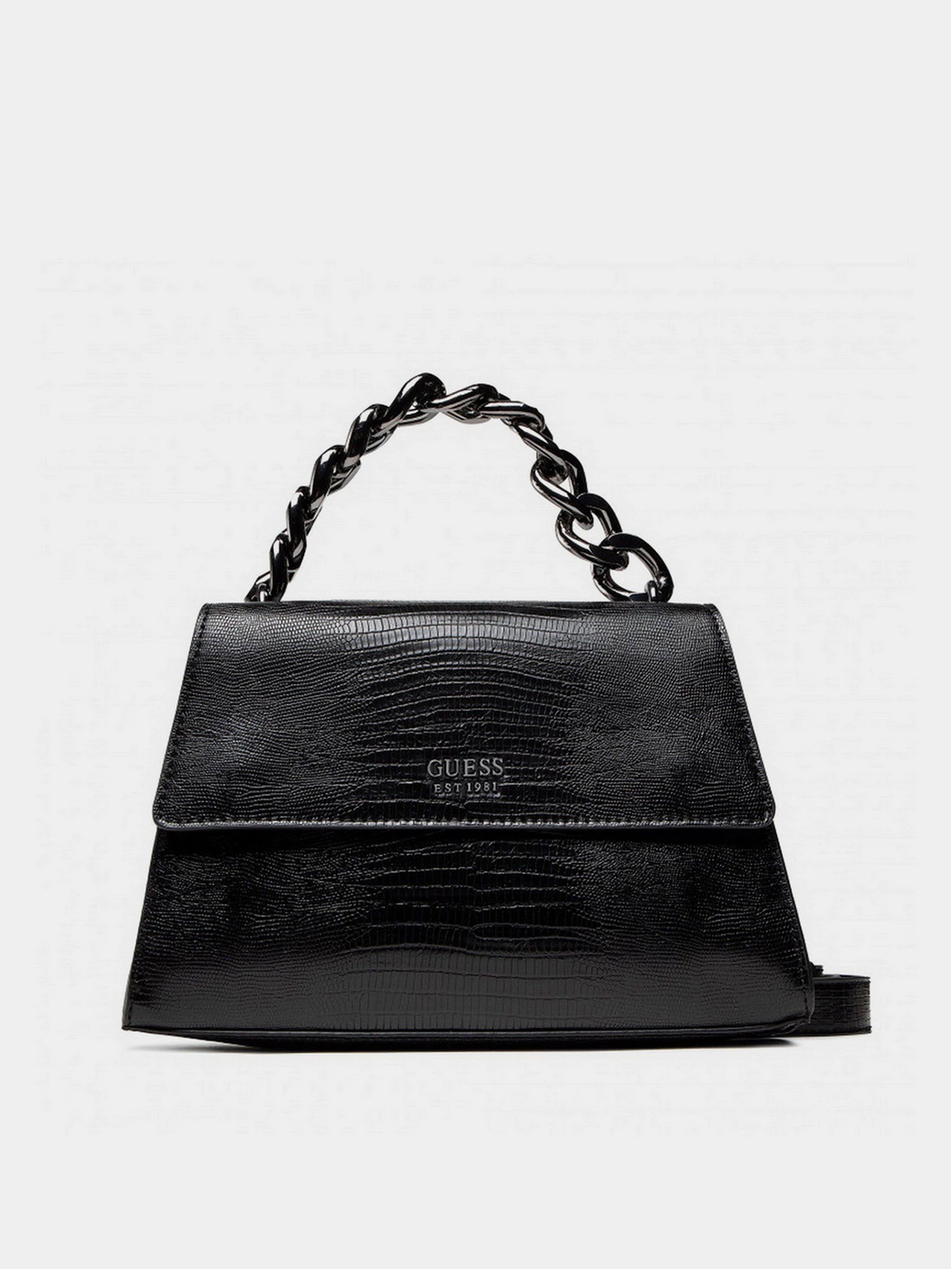 Сумки GUESS модель HWKM83.82200;BLA Фото