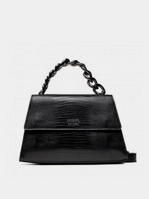 Сумки GUESS модель HWKM83.82200;BLA Фото