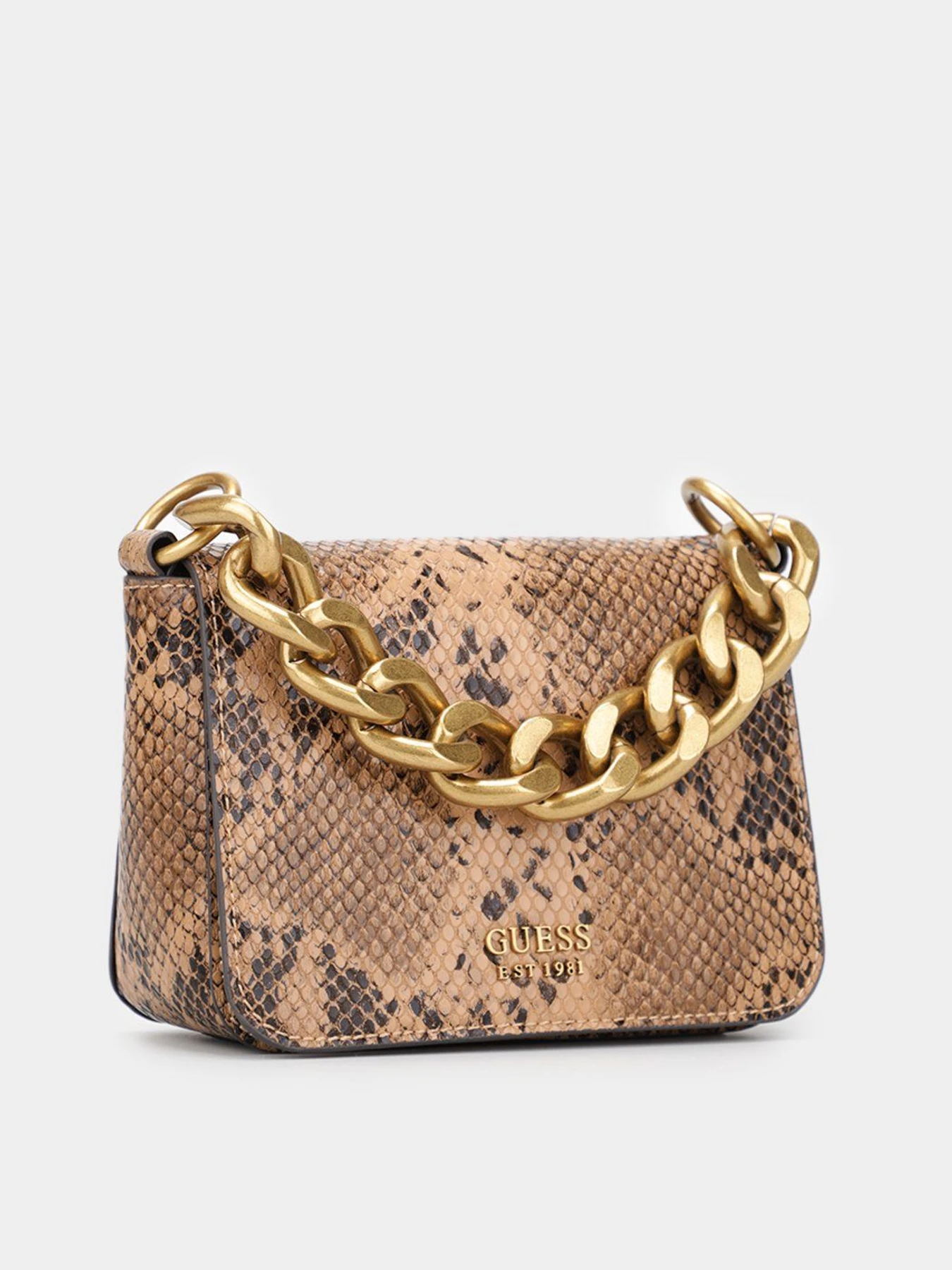 Сумки GUESS модель HWPB83.82780;TPY Фото