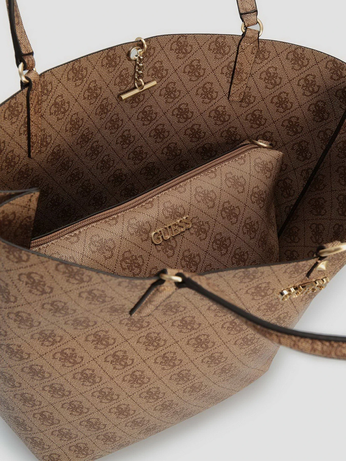 Сумки GUESS модель HWSS74.55230;LTL Фото