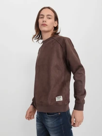 Худи и свитшоты GUESS модель M1BQ06.KAUJ0;G1DL Фото