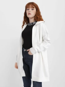 Худи и свитшоты GUESS модель O1BA0D.K7UW2;G6K5 Фото