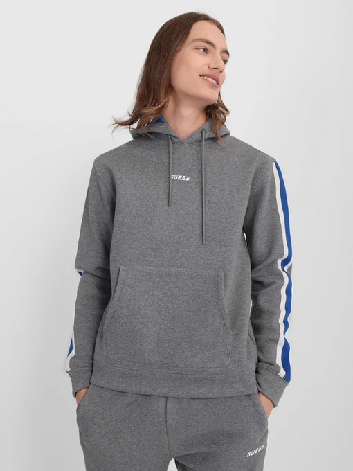 Худи и свитшоты GUESS модель U1BA20.FL046;H9C9 Фото
