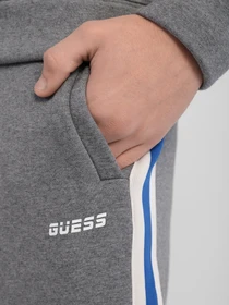 Брюки GUESS Collin Long модель U1BA27.FL046;H9C9 Фото