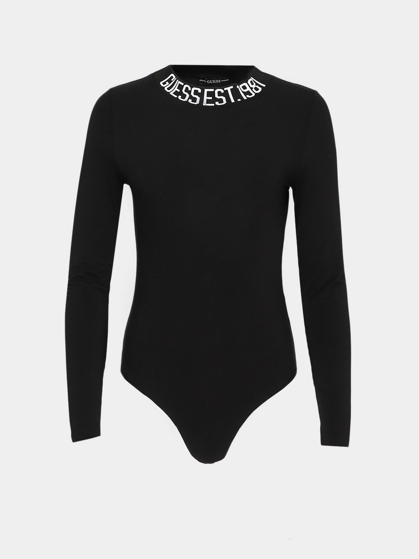 Боди и корсеты GUESS Chanel модель W1BP31.K68D2;JBLK Боди и корсеты GUESS Chanel модель W1BP31.K68D2;JBLK Фото