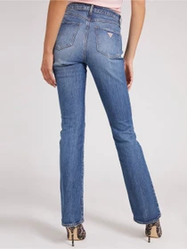 Джинсы GUESS Regular модель W1BAE6.D49T1;INES Фото