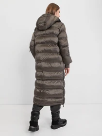 Куртки и дубленки GUESS модель W1BL29.WE4N0;G8ED Фото