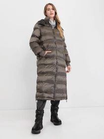 Куртки и дубленки GUESS модель W1BL29.WE4N0;G8ED Фото