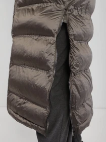 Куртки и дубленки GUESS модель W1BL29.WE4N0;G8ED Фото