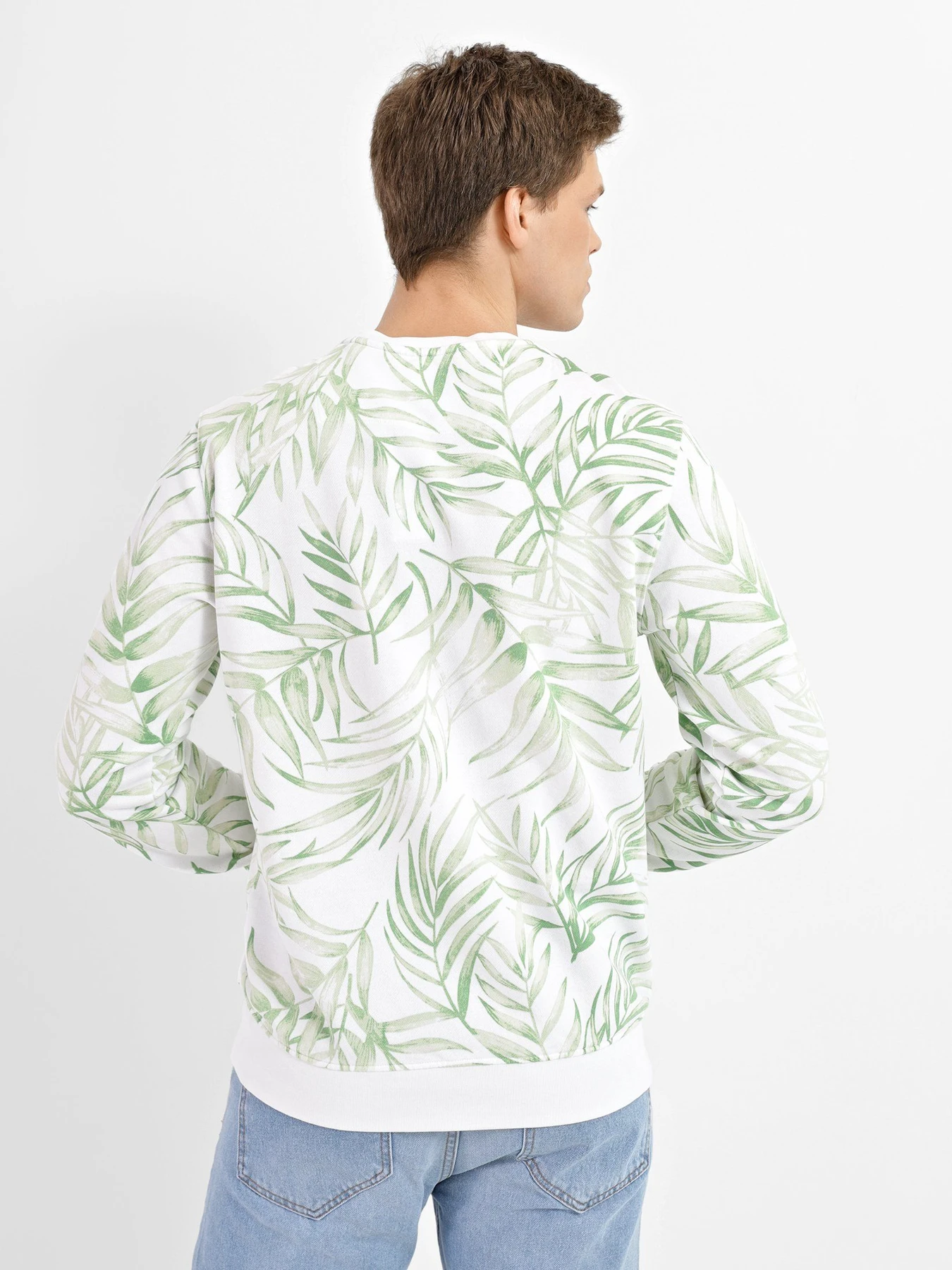 Худі та світшоти GUESS модель M2GQ25.KB6C1;P82S Фото