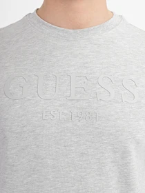 Худи и свитшоты GUESS модель M2RQ08.K6ZS1;H9C9 Фото