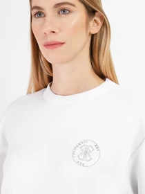 Худи и свитшоты GUESS модель W2GQ06.K7UW2;G011 Фото
