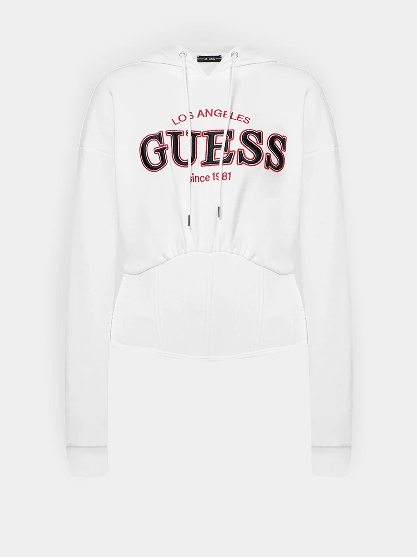 Худи и свитшоты GUESS модель W2GQ14.K8800;G011 Фото