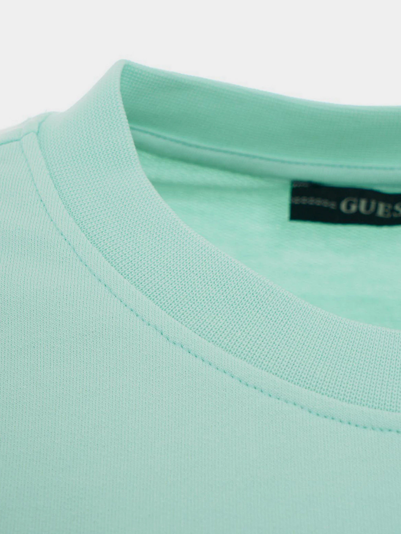 Худи и свитшоты GUESS модель W2GQ16.KB3N0;A80A Фото