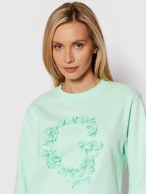 Худи и свитшоты GUESS модель W2GQ16.KB3N0;A80A Фото