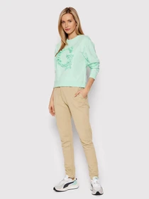 Худи и свитшоты GUESS модель W2GQ16.KB3N0;A80A Фото