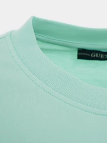 Худи и свитшоты GUESS модель W2GQ16.KB3N0;A80A Фото