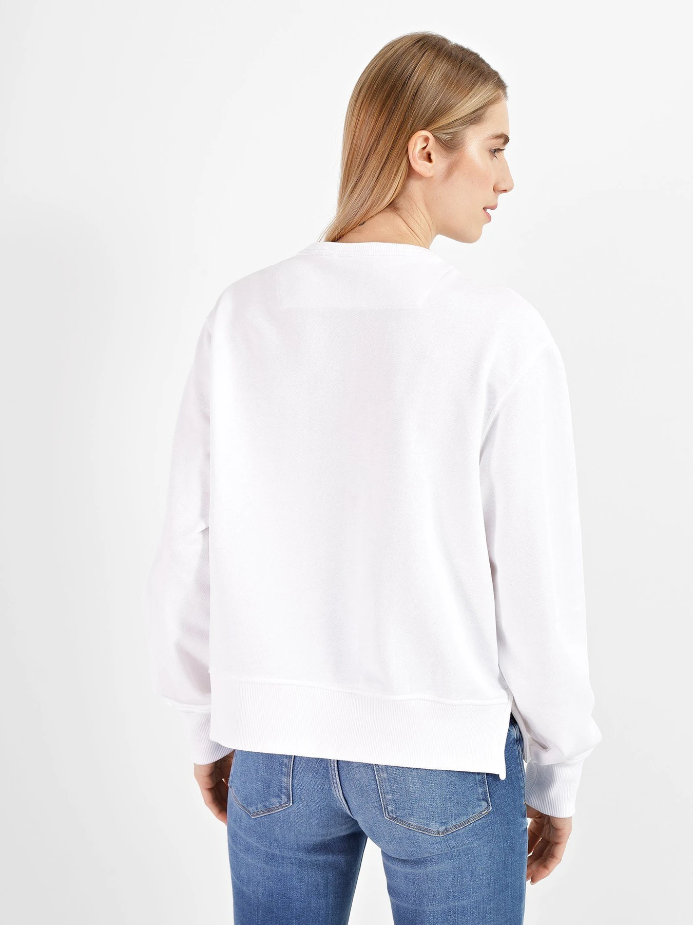 Худі та світшоти GUESS Blanche Sweatshirt модель W2GQ30.KB4N1;G011 Фото