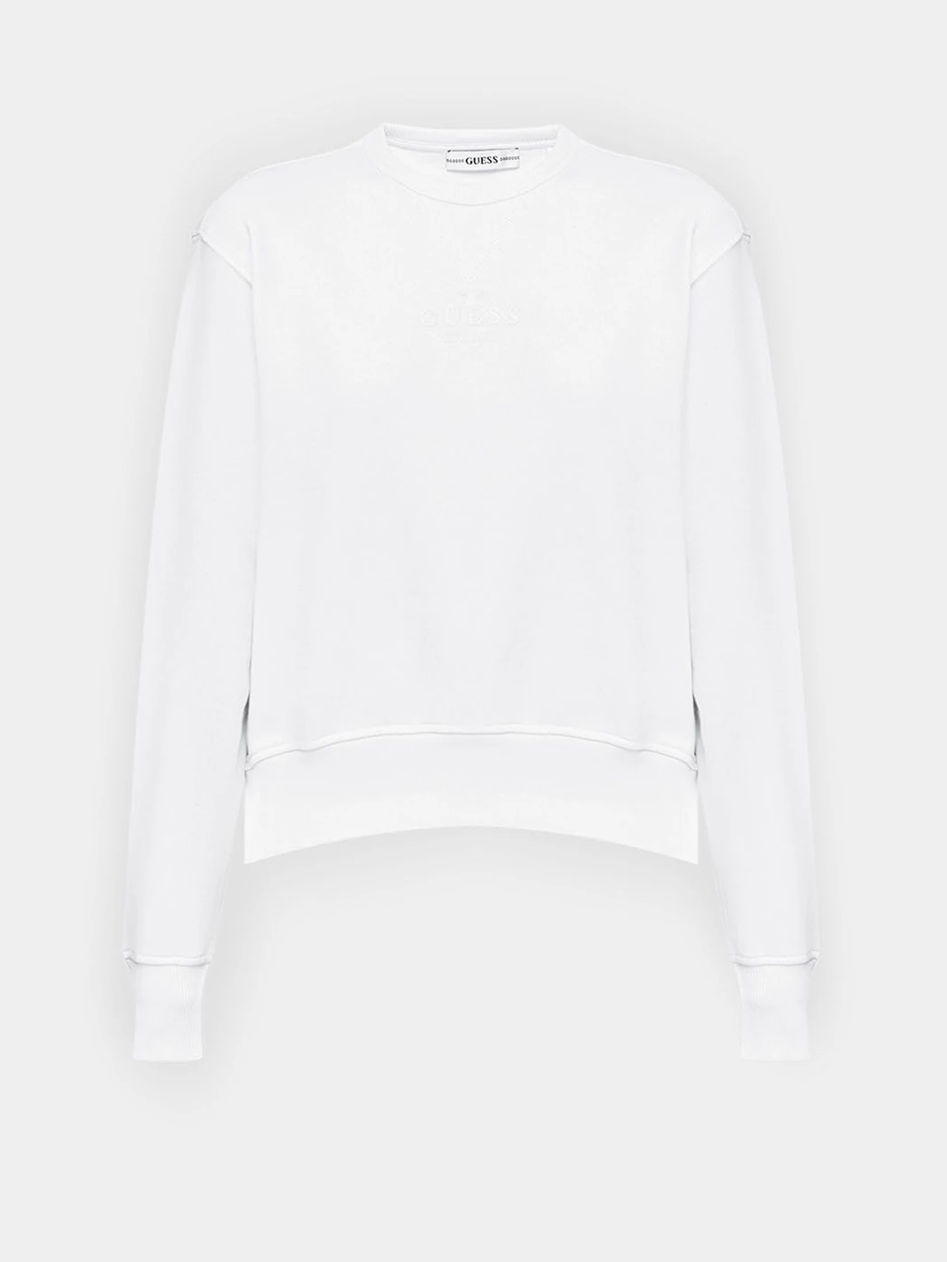 Худі та світшоти GUESS Blanche Sweatshirt модель W2GQ30.KB4N1;G011 Фото