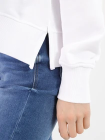Худі та світшоти GUESS Blanche Sweatshirt модель W2GQ30.KB4N1;G011 Фото