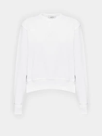 Худі та світшоти GUESS Blanche Sweatshirt модель W2GQ30.KB4N1;G011 Фото