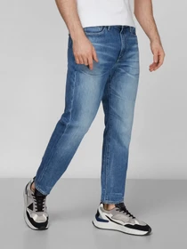 Джинсы GUESS модель M2RA37.D4HQ4;ILLN Фото