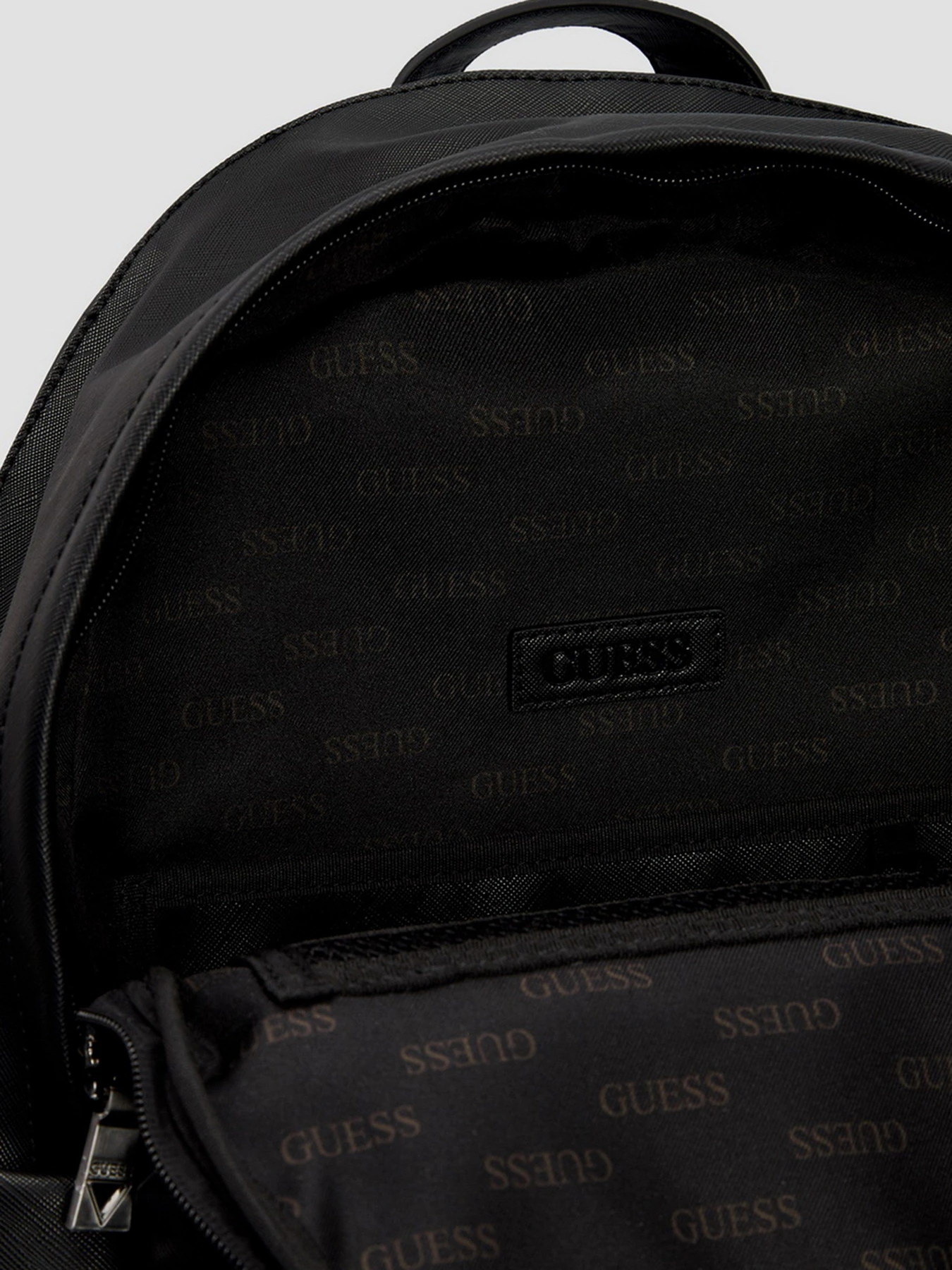 Рюкзаки GUESS модель HMECRT.P2110;BLA Фото