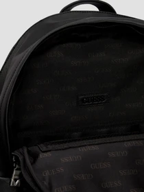 Рюкзаки GUESS модель HMECRT.P2110;BLA Фото