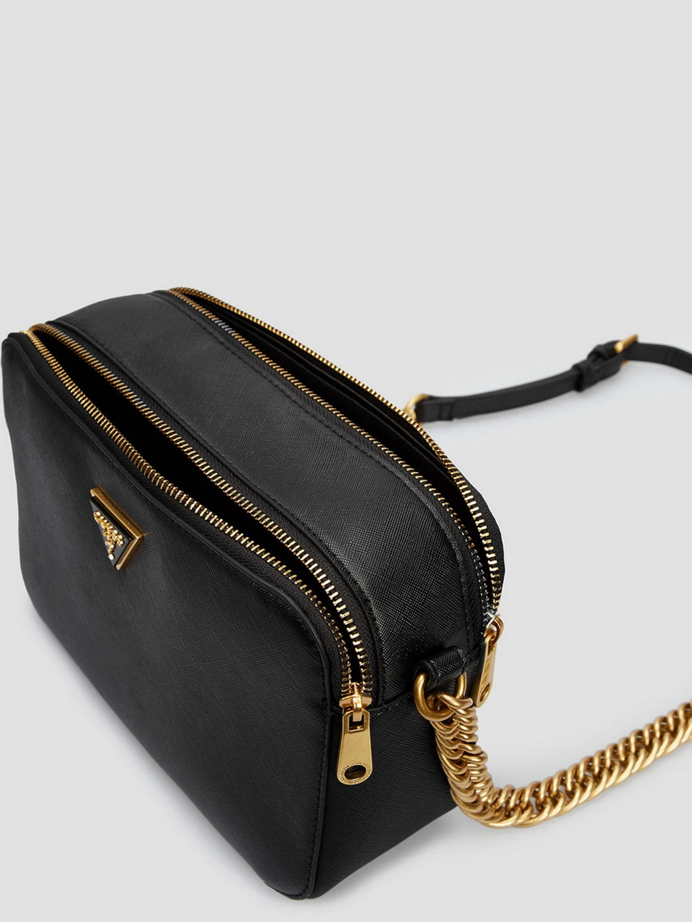 Сумки GUESS модель HWAURL.P2139;BLA Фото
