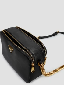 Сумки GUESS модель HWAURL.P2139;BLA Фото