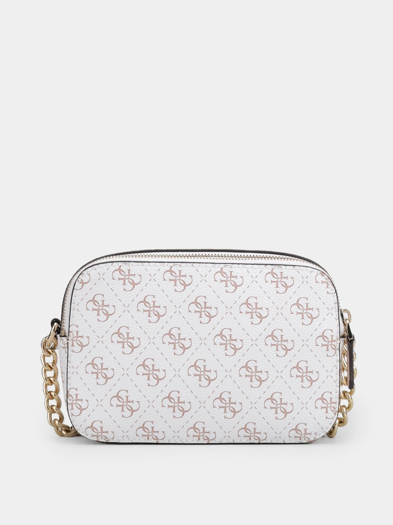 Сумки GUESS Noelle Crossbody Camera модель HWKG78.79140;WML Фото