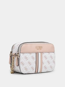 Сумки GUESS Noelle Crossbody Camera модель HWKG78.79140;WML Фото