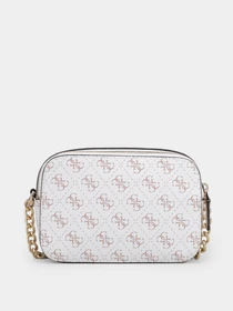 Сумки GUESS Noelle Crossbody Camera модель HWKG78.79140;WML Фото