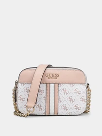 Сумки GUESS Noelle Crossbody Camera модель HWKG78.79140;WML Фото