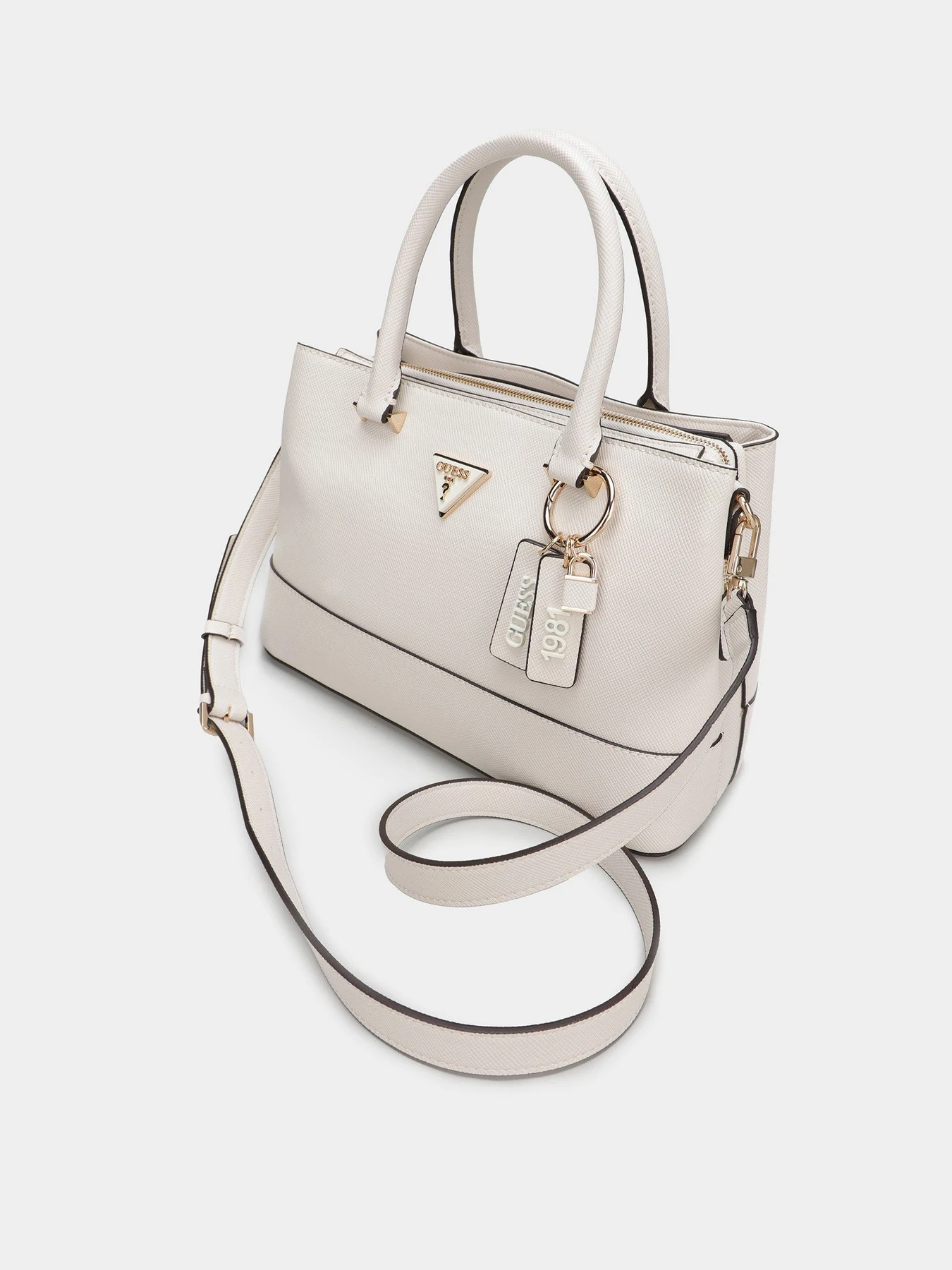Сумки GUESS модель HWVG81.30060;IVO Фото