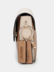 Сумки GUESS модель HWVG81.30190;CML Фото