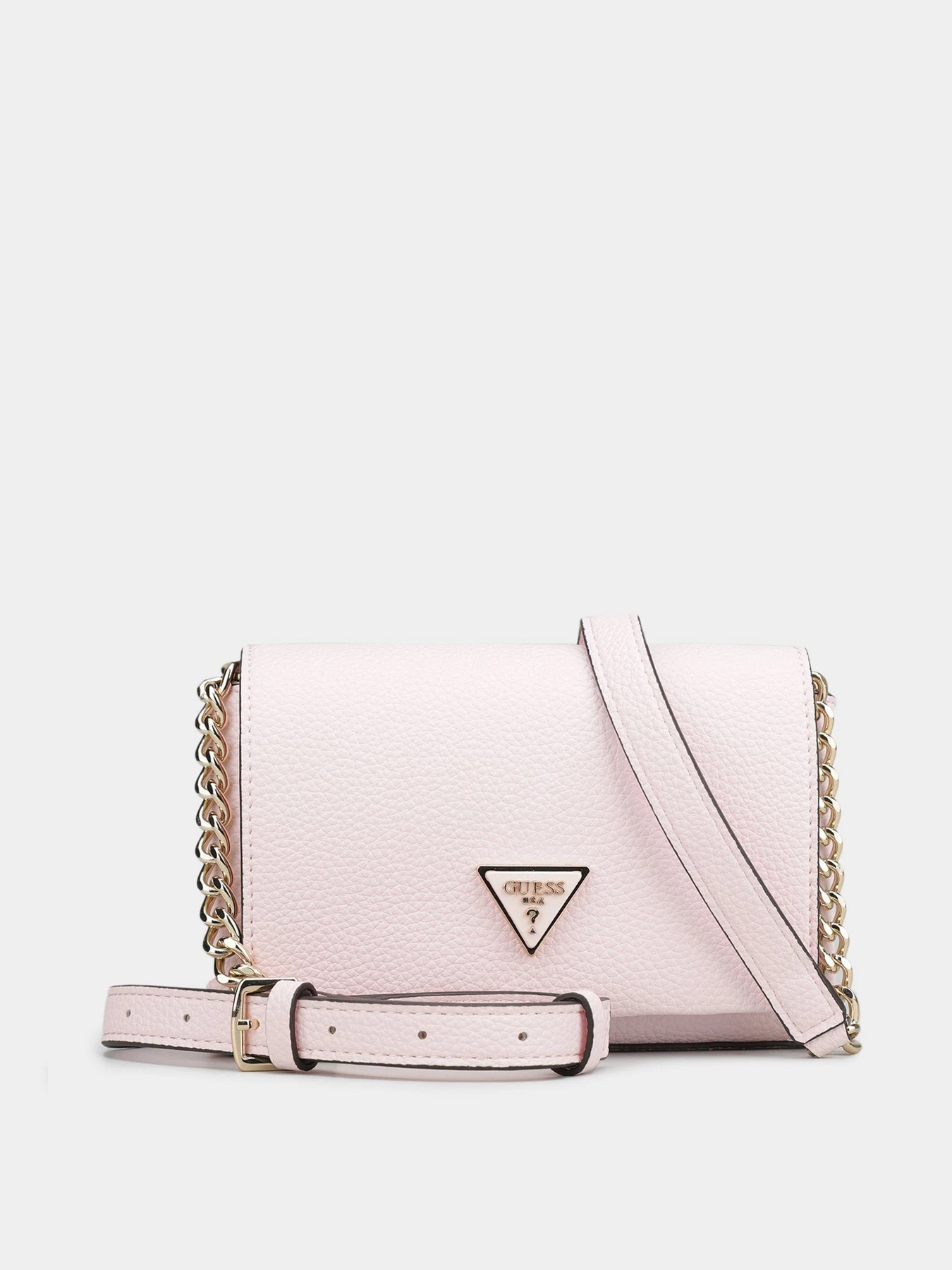 Сумки GUESS Downtown Chic Mini Xbody Flap модель HWVG83.85780;DPD Сумки GUESS Downtown Chic Mini Xbody Flap модель HWVG83.85780;DPD Фото