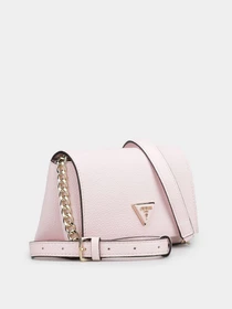 Сумки GUESS Downtown Chic Mini Xbody Flap модель HWVG83.85780;DPD Фото