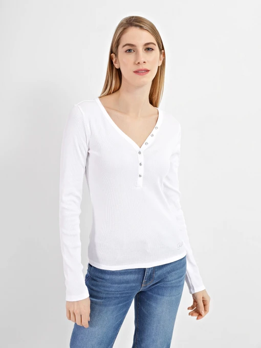 Свитры и кардиганы GUESS модель W0BP1S.R9I51;G011 Фото
