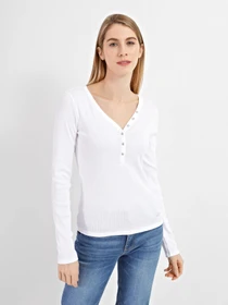 Свитры и кардиганы GUESS модель W0BP1S.R9I51;G011 Фото