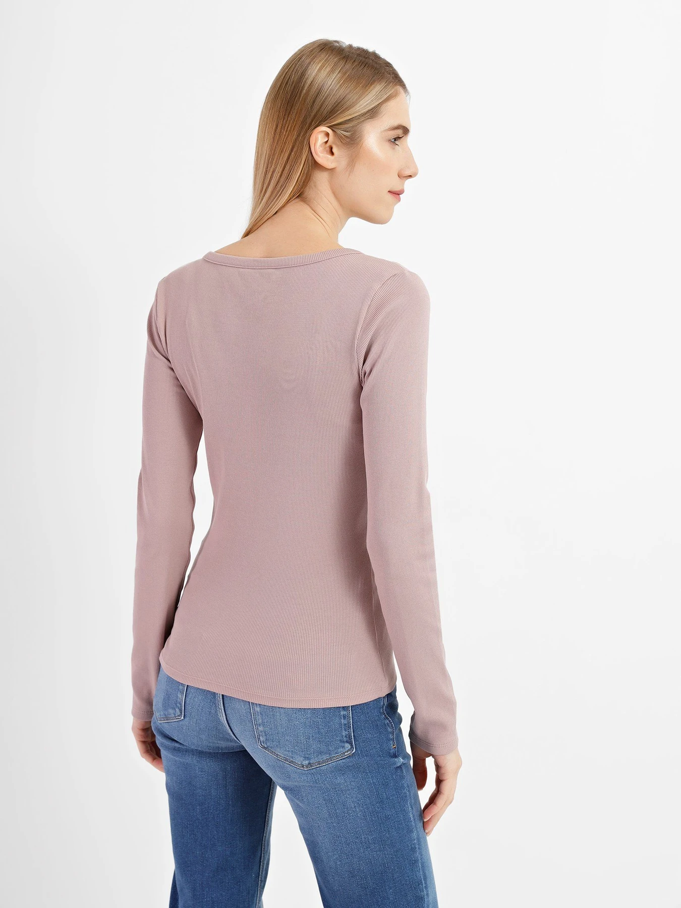 Худи и свитшоты GUESS Henley модель W0BP1S.R9I51;G4Q9 Худи и свитшоты GUESS Henley модель W0BP1S.R9I51;G4Q9 Фото