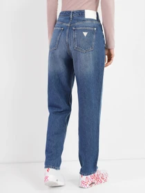 Джинсы GUESS Relaxed модель W2RA21.D3Y0V;RGEL Фото