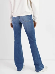 Джинси GUESS Straight модель W2RA58.D4KJ1;ALPA Фото
